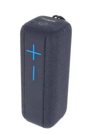 Remise - Yourban Getone 40 Grey