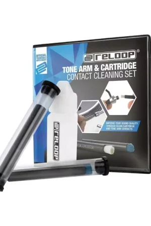 Reloop Tone Arm & Cartridge | Livraison rapide