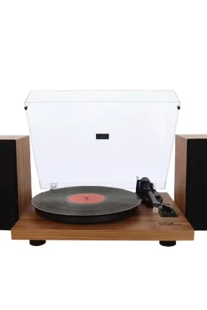 Livraison rapide - Enova Hifi VISION2 Set WDL