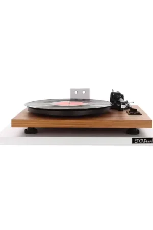 Achetez en ligne - Enova Hifi Turntable Wallmount WH