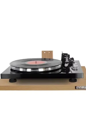 Prix malin - Enova Hifi Turntable Wallmount Swe
