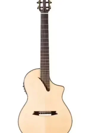 Martinez Guitars Performer Mscc-14Ms Rn + Etui - Bon prix
