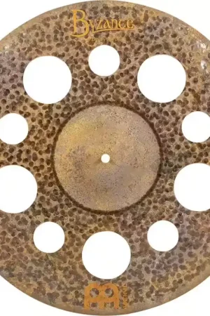 Plus que quelques pièces - Meinl Byzance Extra Dry 18" Trash Crash