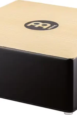 Disponible dès maintenant | Meinl Professional Pickup Cajon Snare