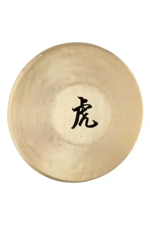Sonic Energy Sonic Energy Tiger Gong 14" / 36CM | Livraison express