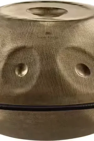 Bien noté | Sonic Energy HPSTL100 - Sensory Handpan D Kurd 10 notes