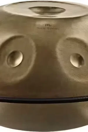 Sonic Energy HPSTL90 - Sensory Handpan D Kurd (440 Hz) 9 notes - Derniers jours