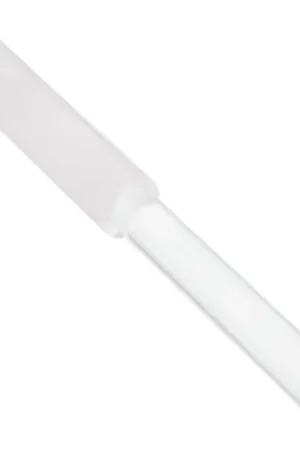 Direct usine - Sonic Energy Sonic Energy HALF-coated Crystal Silicone Rod Large