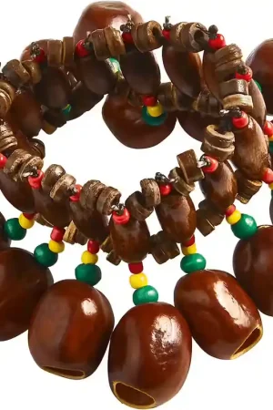 Sonic Energy Sonic Energy Pala Bracelet | Top des ventes