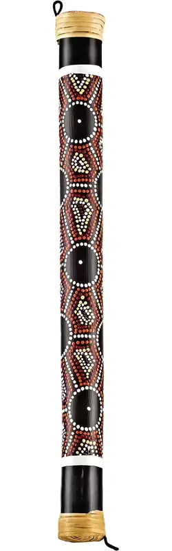 Promo exceptionnelle | Sonic Energy Sonic Energy Bamboo Rainstick Small