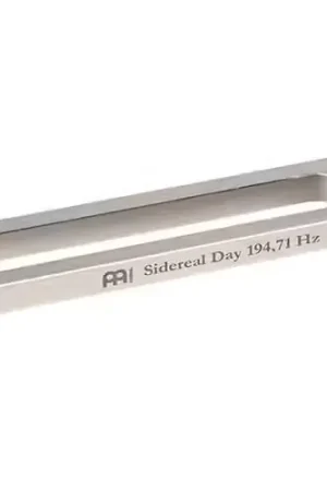 Sonic Energy Planetary Diapason Therapy Sidereal Day 194,71 Hz / G3 | Disponible