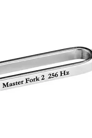 Sonic Energy Planetary Diapason Master Fork 2 256 HZ / C3 | Disponible à la commande