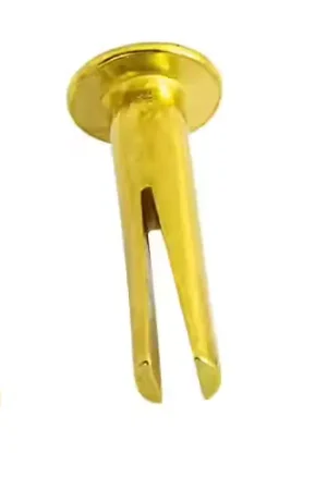 Premium - Meinl Sizzle Rivet - Brass