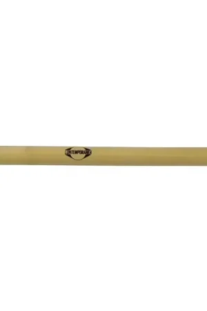 Contemporanea C-BS08 Mailloche De Surdo Bois Bleue Petite Tête 35CM - Nouveau lancement