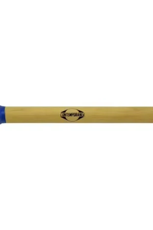 Nouveau produit - Contemporanea C-BS09 - Mailloche De Surdo Bois Petite Tête 30CM