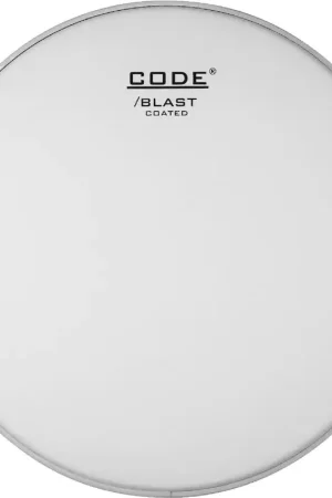 Réduction | Code Drum Head BLAST Sablée GC Frappe 18"