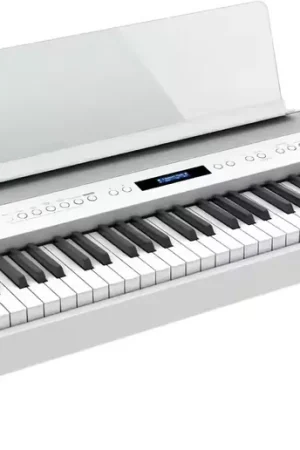 Roland FP-60X Blanc - Achetez en ligne