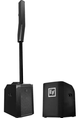 Electrovoice Pack Evolve 50 + Housse - Disponible