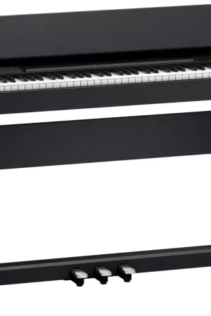 En stock | Roland F-701 Noir