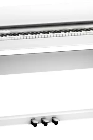 Profitez-en maintenant - Roland F-701 Blanc