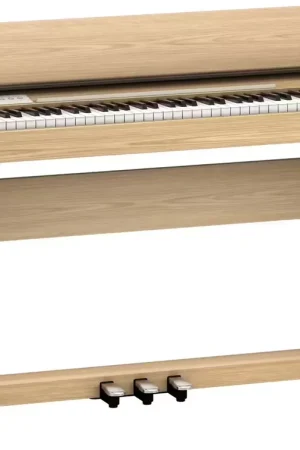 Meilleure vente - Roland F-701 Frêne clair
