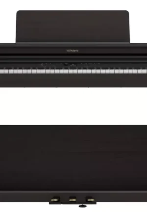 Prix choc - Roland RP-701 Palissandre foncé