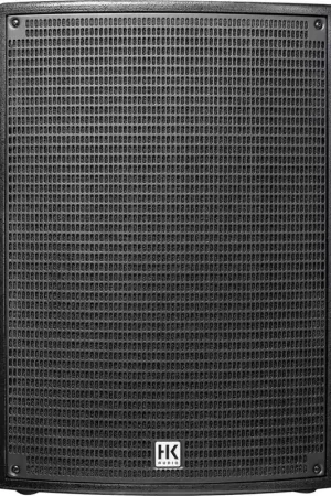 Dernières unités - HK Audio Sonar 115 Sub D