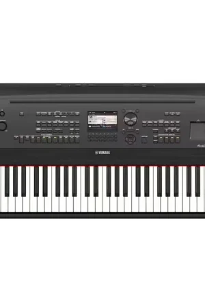 Direct fabricant | Yamaha DGX-670 Noir