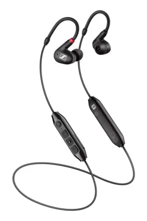Derniers articles | Sennheiser Ie 100 Pro Wireless Black (sans Fil)