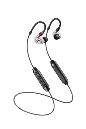 Réduction spéciale | Sennheiser Ie 100 Pro Wireless Clear (sans Fil)