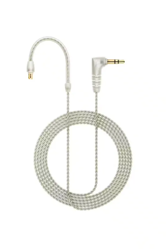 Tout juste ajouté | Sennheiser Ie Pro Cable Mono - Câble Pour Ie 100 Pro