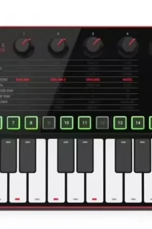 Ik Multimedia Uno Synth Pro Desktop | Prix usine