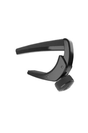 D'addario And Co Capo Pro Plus Noir Universel - Excellente qualité