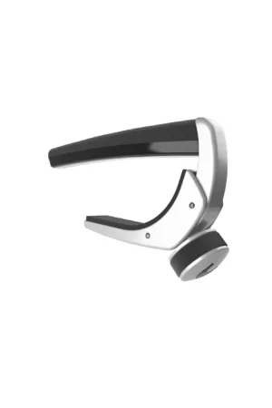 Prix malin - D'addario And Co Capo Pro Plus Argent
