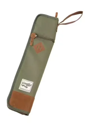 Tama Power Pad Designer Collection Stick Bag Moss Green - Super offre