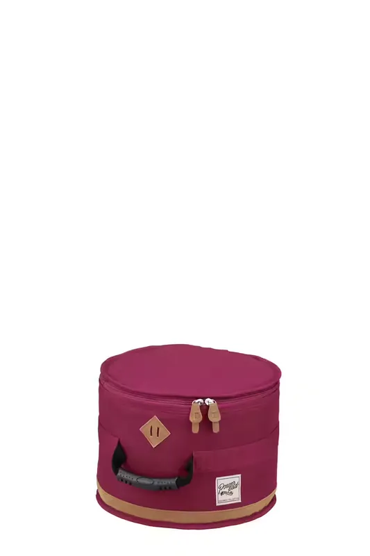 Affaire à saisir - Tama Power Pad Designer Collection 8X7 Tom Tom Wine Red
