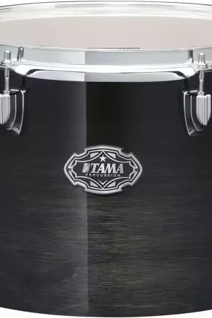Préféré des clients | Tama 12X9 Tom De Concert Simple Peau TBF