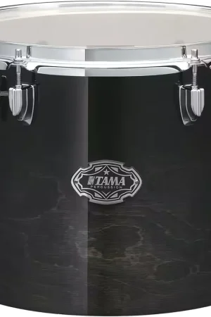 Tama 12X10 Tom De Concert Simple Peau TBF - Coup de cœur