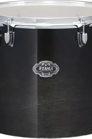 Tama 14X12 Tom De Concert Simple Peau TBF - Direct usine