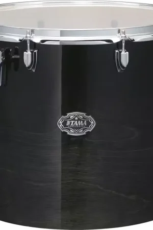 Tama 16X13 Tom De Concert Simple Peau TBF | Dernières unités