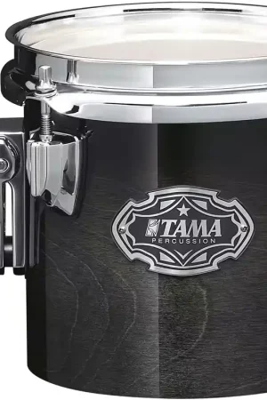En stock | Tama 6X6 Tom De Concert Simple Peau TBF