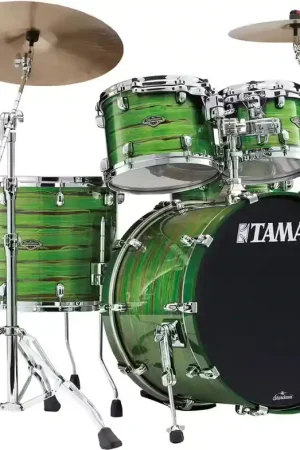 Tama Starclassic Walnut/birch Stage 22 Lso - Très apprécié des clients