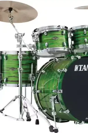 Tama Starclassic Walnut/birch Studio 22 Lso | Recommandé