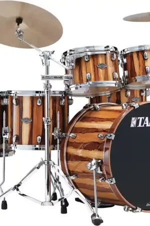 Affaire à saisir | Tama Starclassic Performer Studio 22 Caramel Aurora