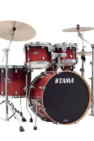 Tama Starclassic Performer 4 Futs Stage 22 DCF | Coup de cœur des clients