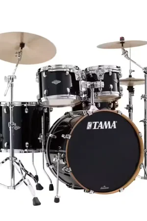 Tama Starclassic Performer 4 Futs Stage 22 Piano Black | Plébiscité par les clients
