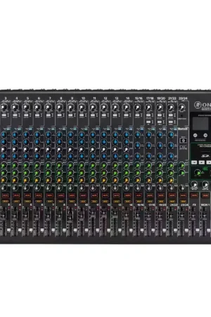 Mackie Onyx 24 - Nouveau produit