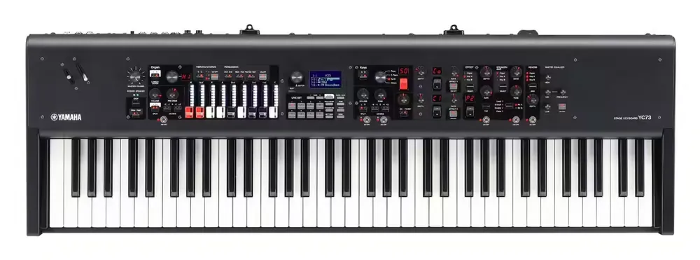 Yamaha YC73 | Super prix