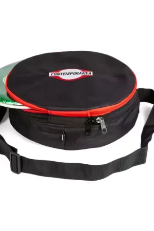 Contemporanea Housse Pandeiro 12" X 5CM | Liquidation