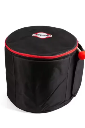 Contemporanea Housse Surdo 18" X 40CM Sac à dos | Tendance